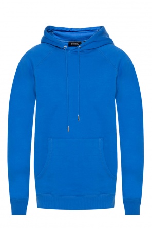 Bluza dresowa z kapturem, zdjęcie 1 Bluza dresowa z kapturem od Diesel
